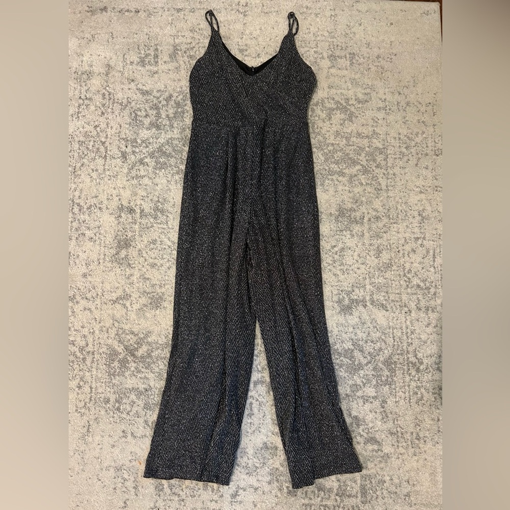 Skies are Blue Jumpsuit